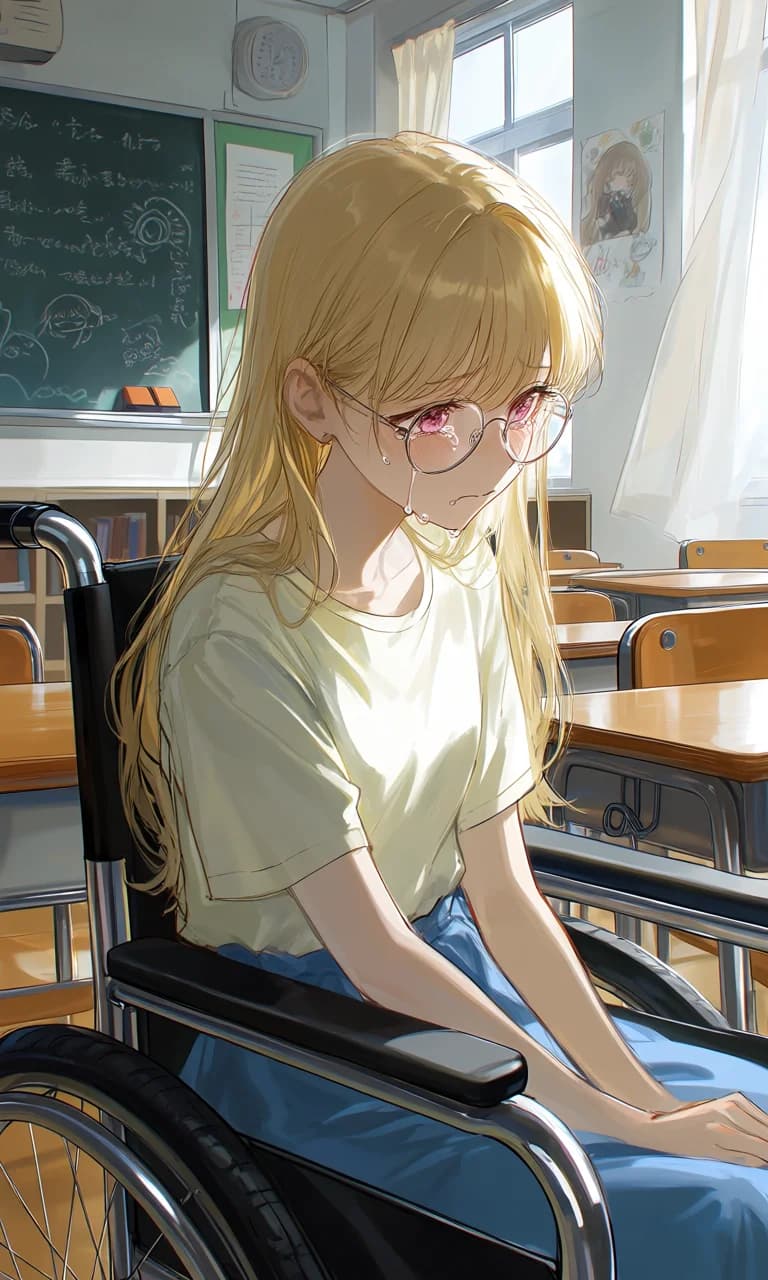 When you can't reach your dream by your legs, you crawl to it. | Tsukitawa Yamahoto