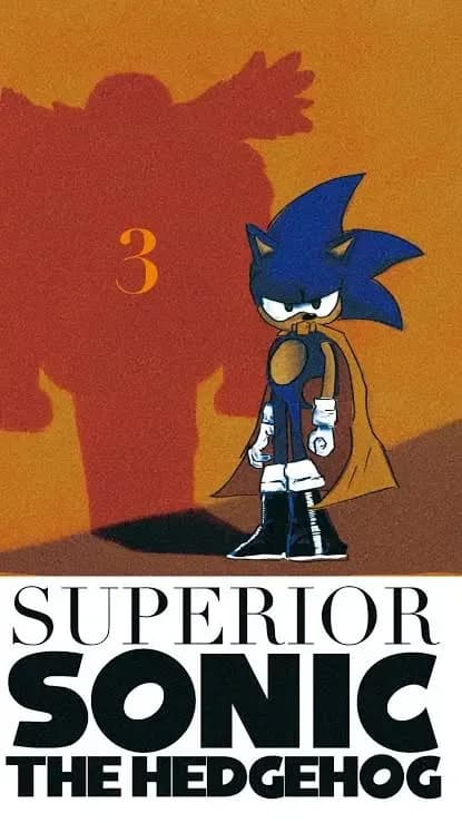 Superior Sonic