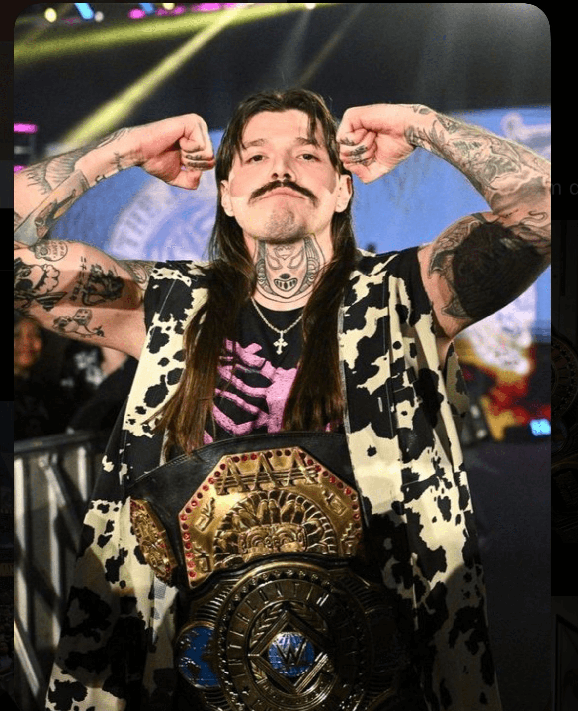 Dominik mysterio
