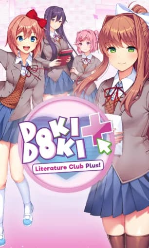 Doki Doki Literature Club RP