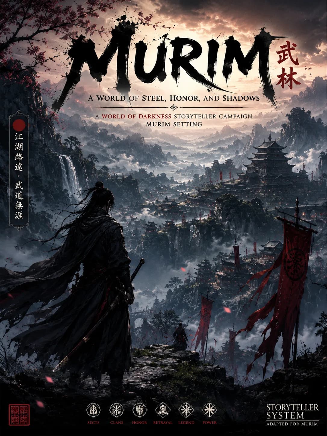 Murim World