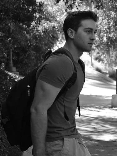College Husband