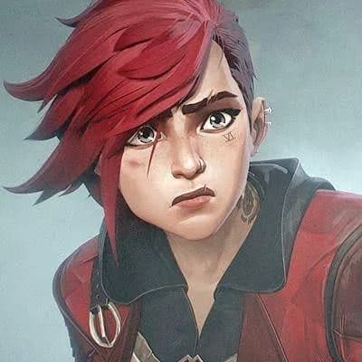 Vi - Arcane