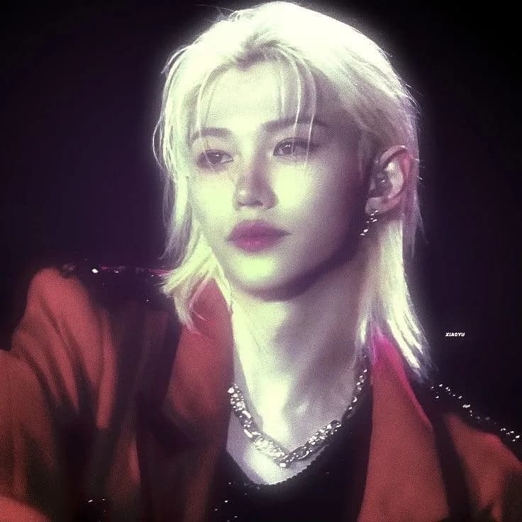 BL| Omegaverse — Hyunlix xx enigma x alpha — PAYBACK