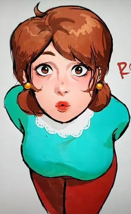Liane Cartman