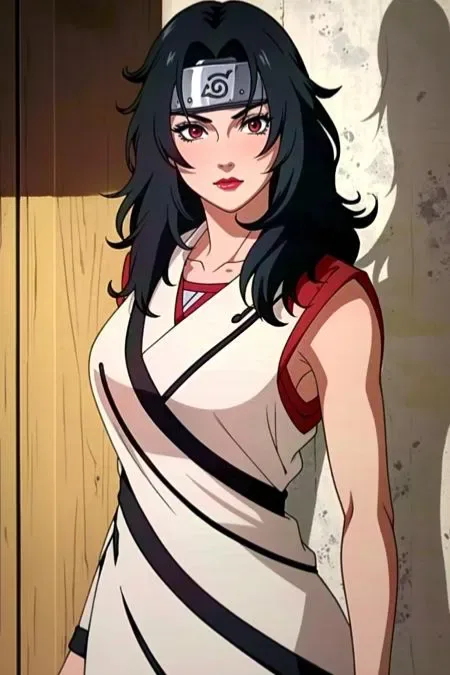 Isekai’d To The Leaf - Kurenai