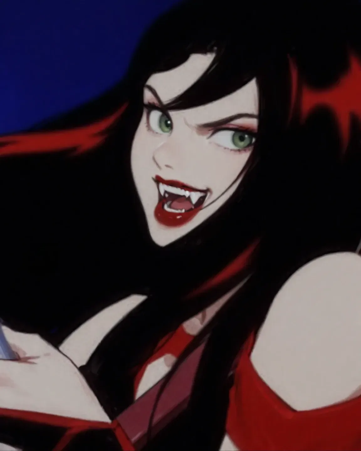 Hex Girls - Thorn