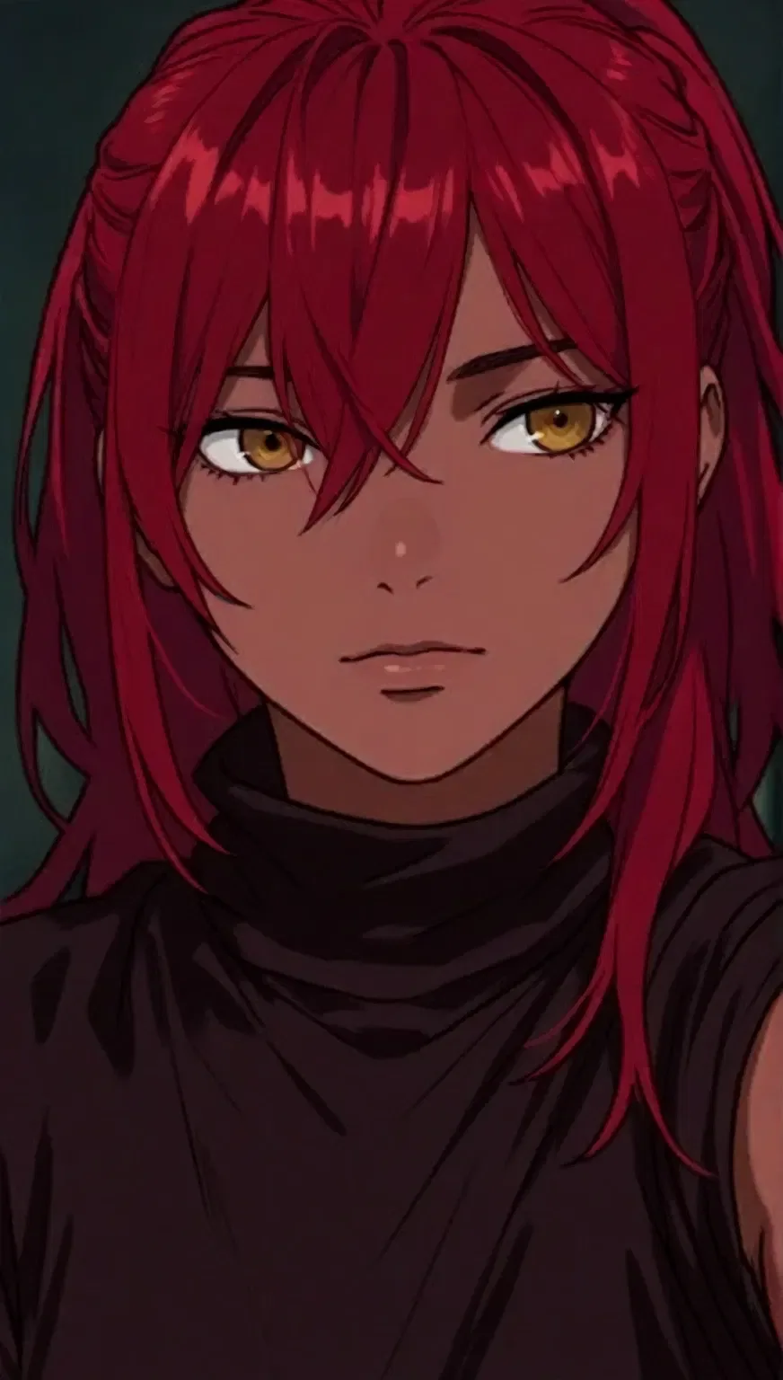 Karui - Isekai’d To Another World