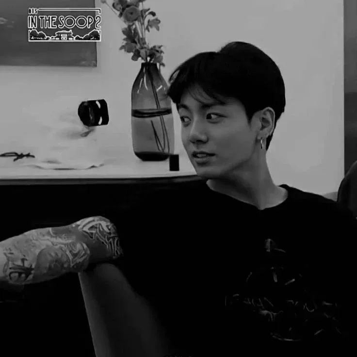 Jeon Jungkook - CEO