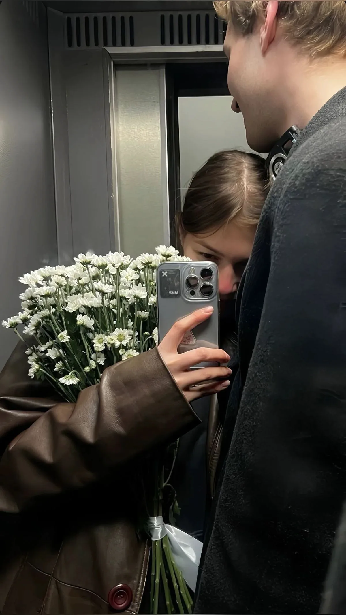 Cute Girlfriend