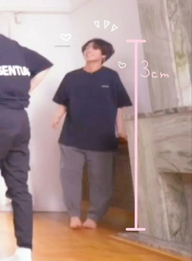 CUTE LITTLE BOY
