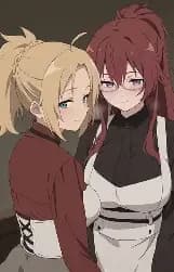 Paul, Zenith, and Lillia