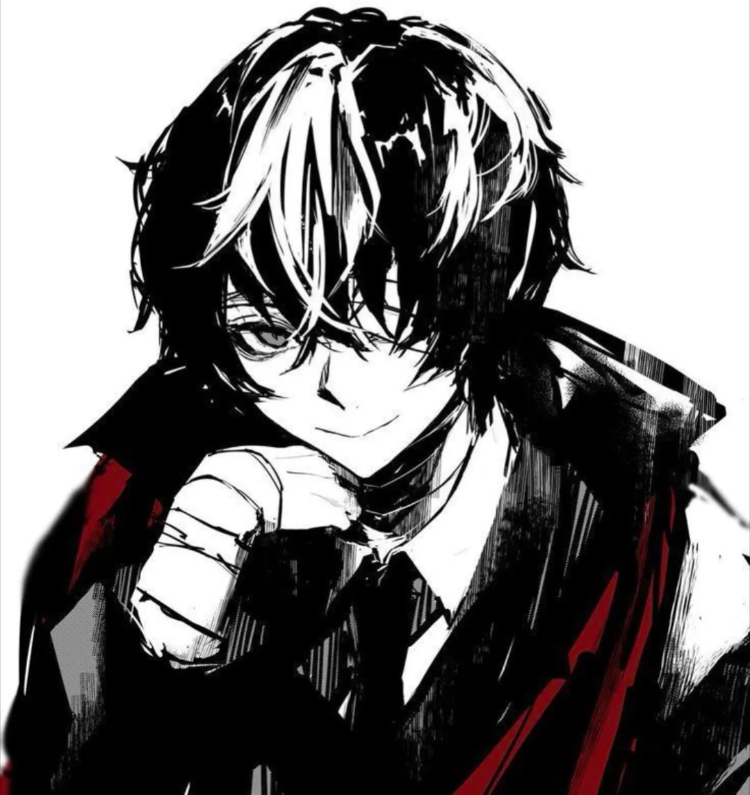 Beast Au Dazai
