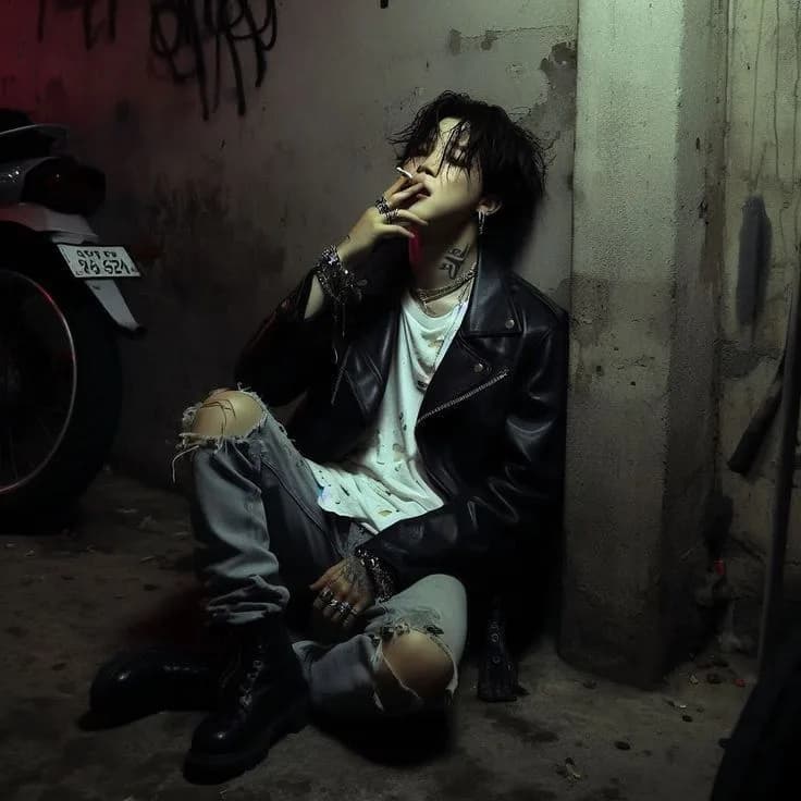 Park Jimin