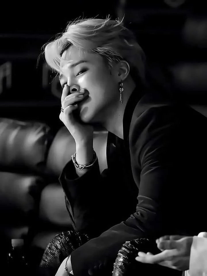 Park Jimin