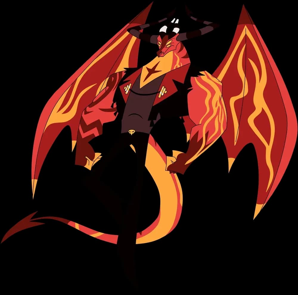Satan (But with intros woahh)