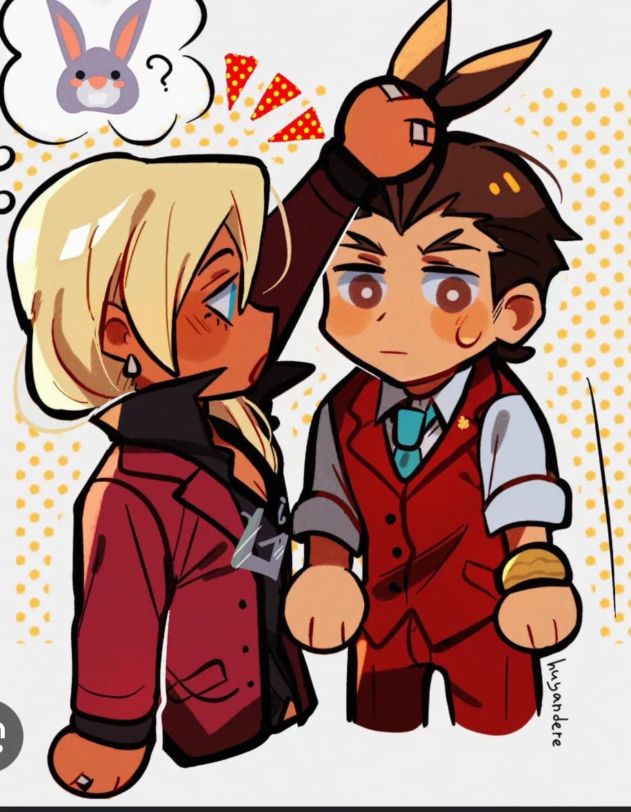 Klavier Gavin